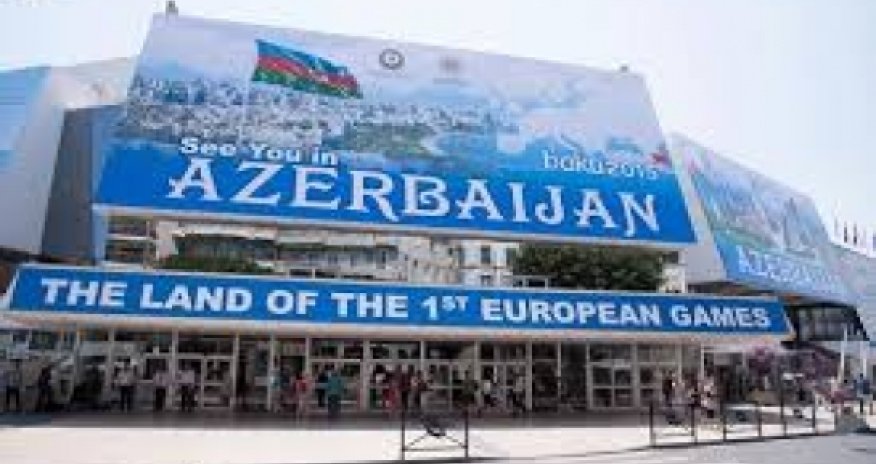 Azerbaijan comes to Cannes with a spring in its step