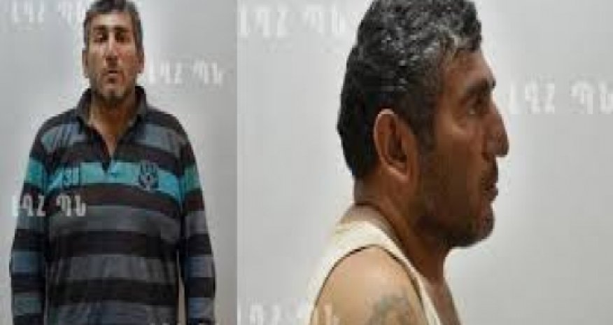 Nagorno-Karabakh claims it captured Azeri soldier during raid