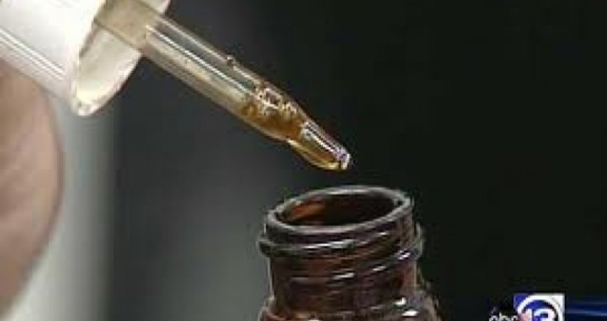 Georgia siezes 2.79t of heroin smuggled through Azerbaijan