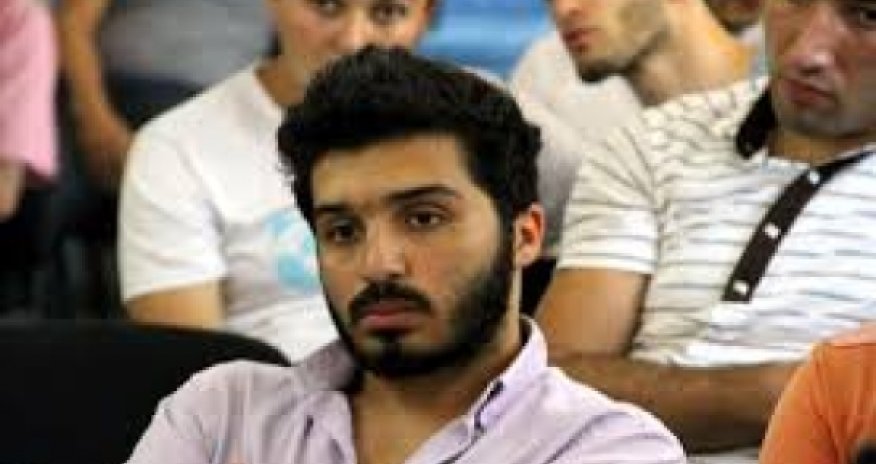 Azerbaijan blogger's sentence criticized