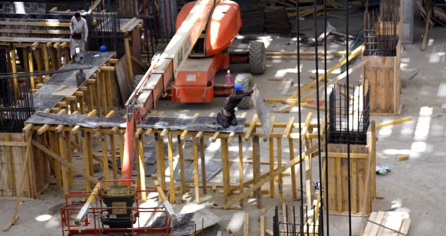 Фототур в Бакинский Центр Акватики - ФОТО