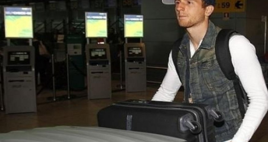 "Atletiko" Tibo Kurtuaya əvəzləyici tapdı