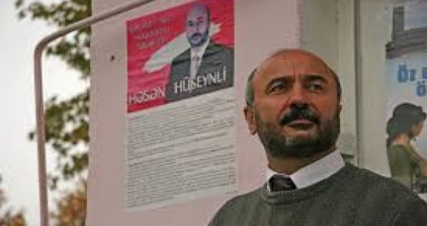 Azerbaijan jails rights activist for six years