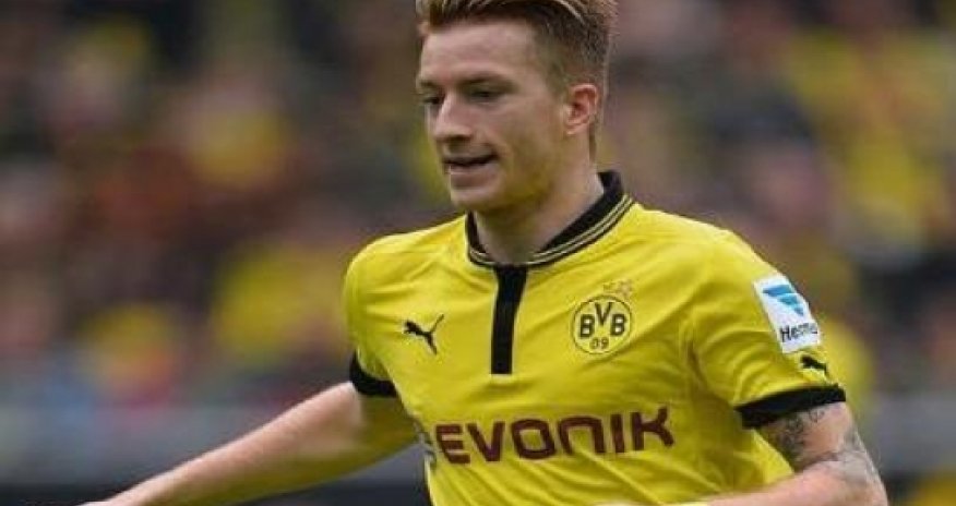 "Liverpul" "Borussiya"nın futbolçusunu istəyir