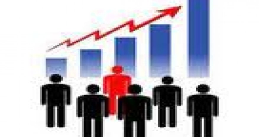 Azerbaijan's population tops 9.5 million