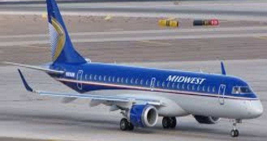 Azerbaijan orders Embraer jets for $95.4 million