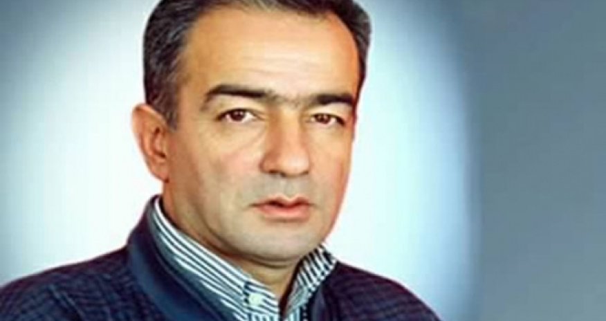 Тельман Адыгезалов – 61