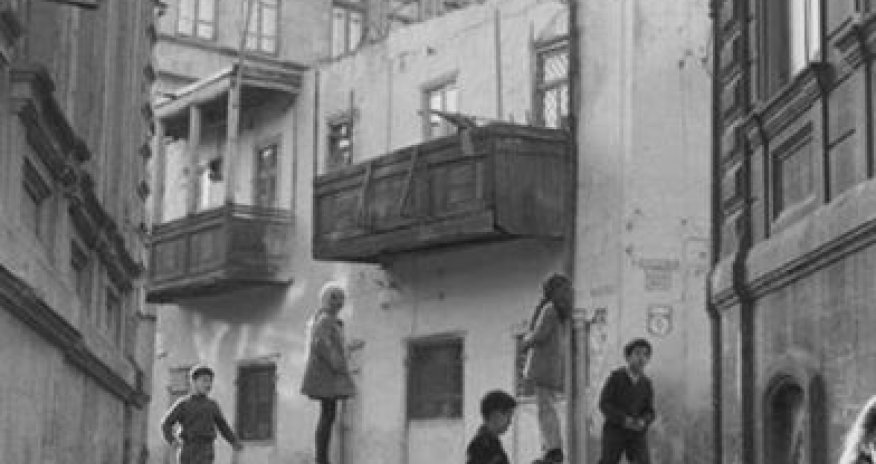 Азербайджан 40 лет назад глазами французского фотографа – ФОТО