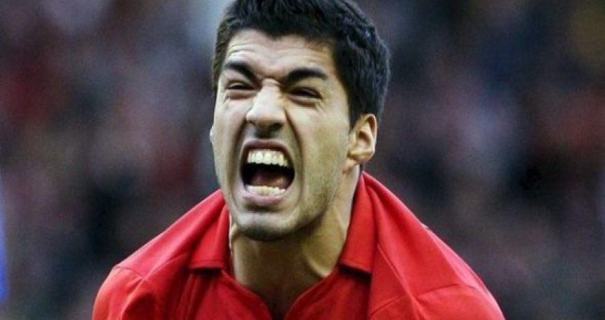 Why Barcelona fans will welcome flawed genius Suarez