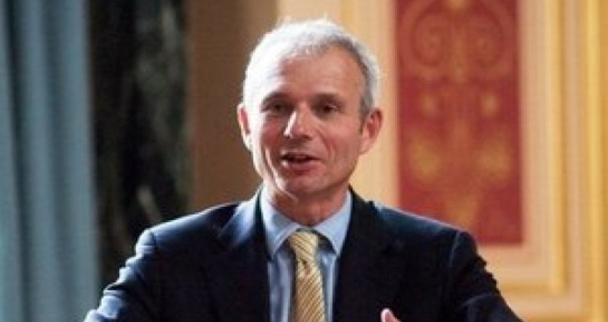 UK minister "disappointed" by jailing of Azeri NGO activist