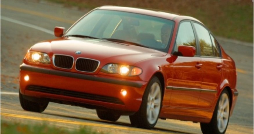 BMW recalls 1.6 million cars on airbag concerns