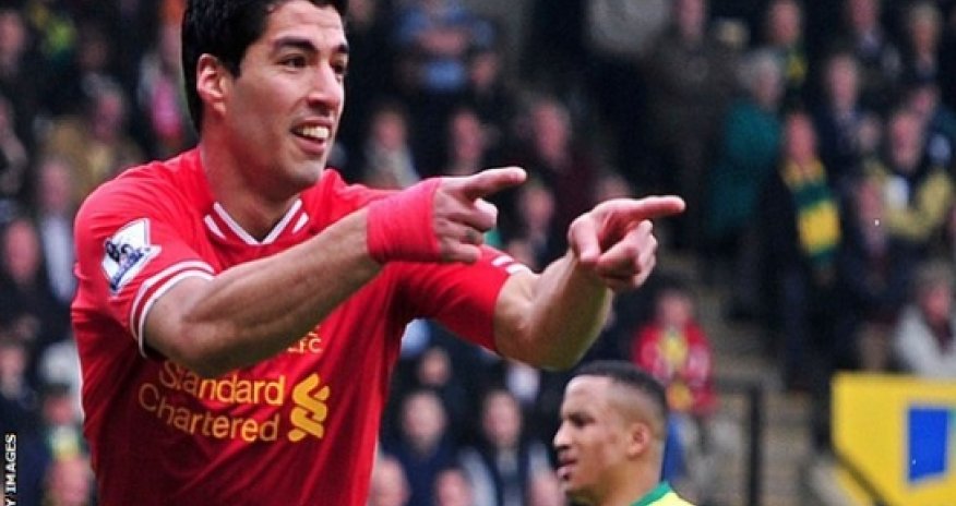 Barcelona say they have signed Liverpool striker