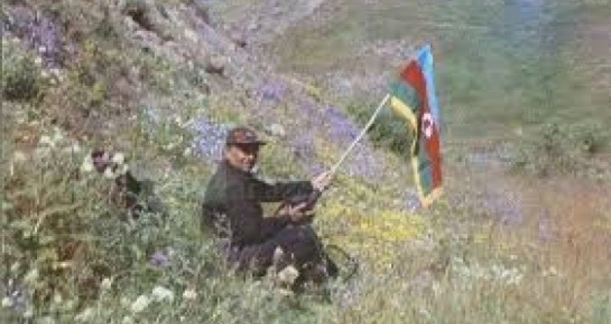 Body of missing Armenian teen found near Nagorno-Karabakh