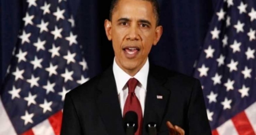 Obama İranı hədələdi