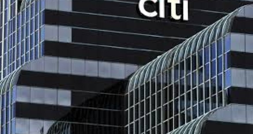 Citigroup sells most Azerbaijan-linked notes since 2008