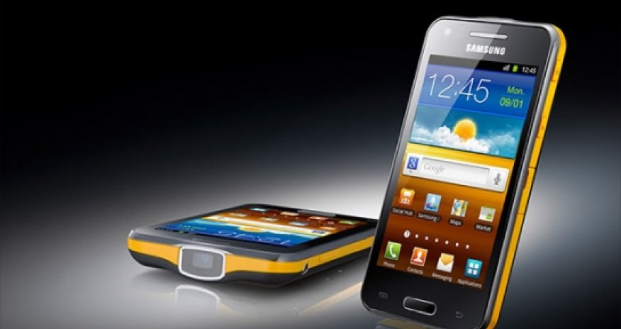 5 insane Samsung gadgets - PHOTO