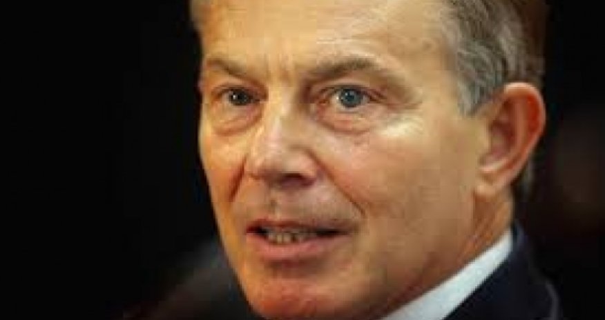 Tony Blair to advise on Azerbaijan gas project