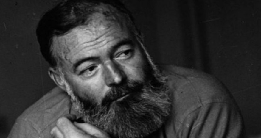 Э-книга: Эрнест Хемингуэй. Убийцы