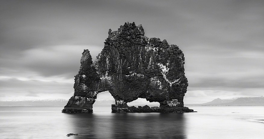 The vacation snaps you wish you had taken - PHOTO