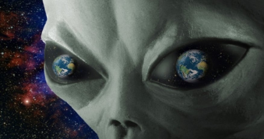 NASA tells the world Extraterrestrial life DOES exist on other planets
