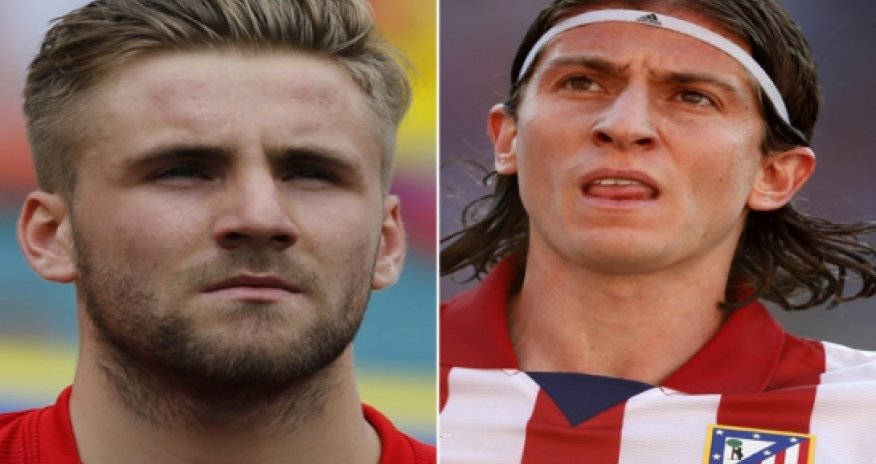 Is Luke Shaw better value for money than Filipe Luis?