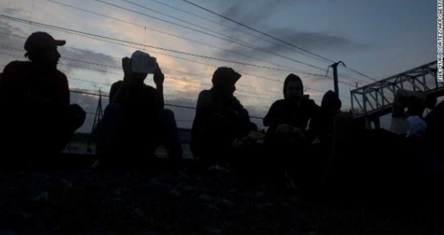 Immigrants or refugees? A difference with political consequences