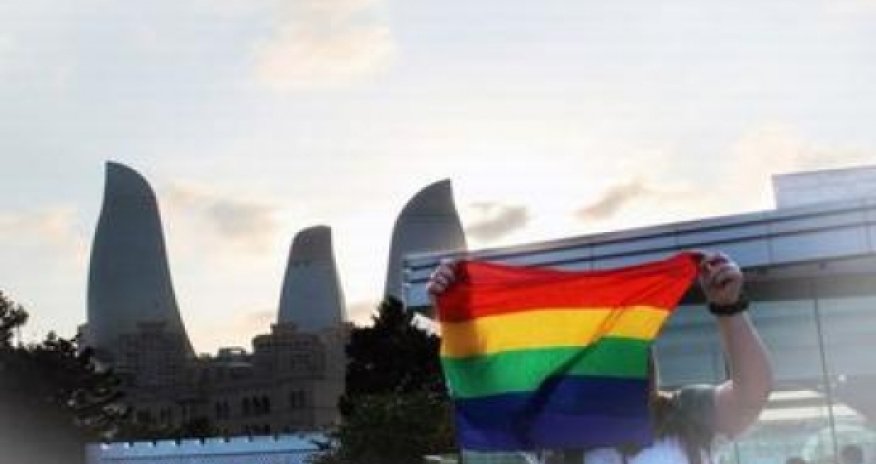 Azerbaijani homosexuals seek recognition through courts