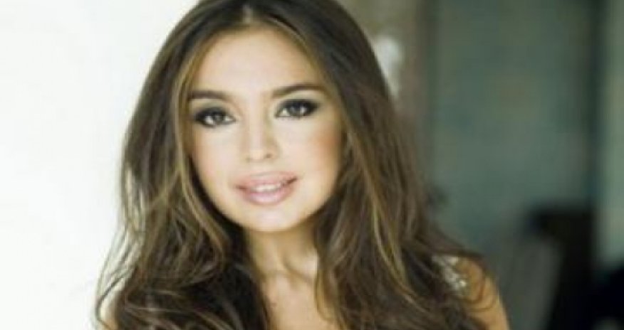 Haffington Post on Leyla Aliyeva's environmental protection activities