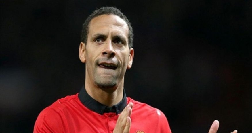 Ferdinand completes QPR move
