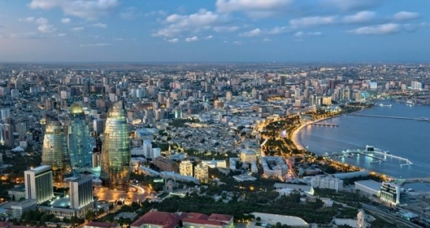Italian Notizie Geopolitiche writes about Azerbaijan