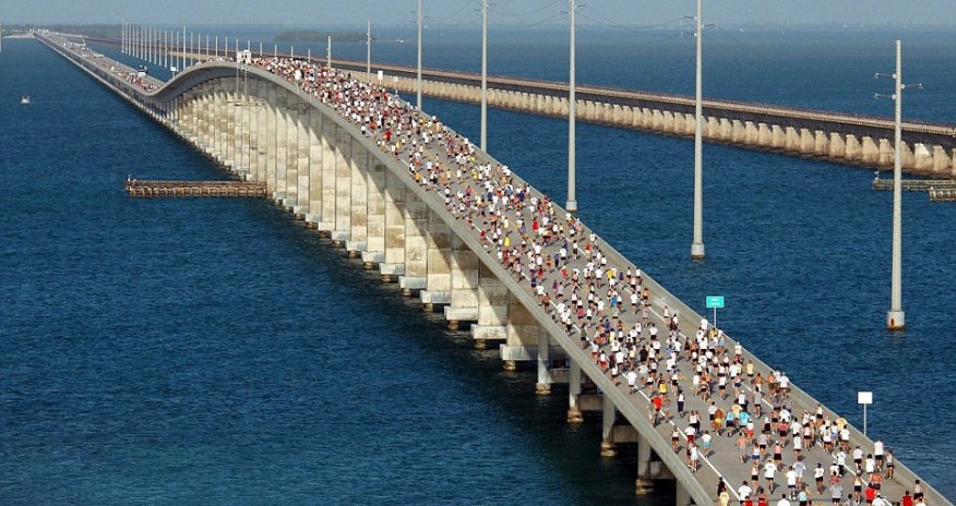 The world's most awe-inspiring stretches of asphalt - PHOTO