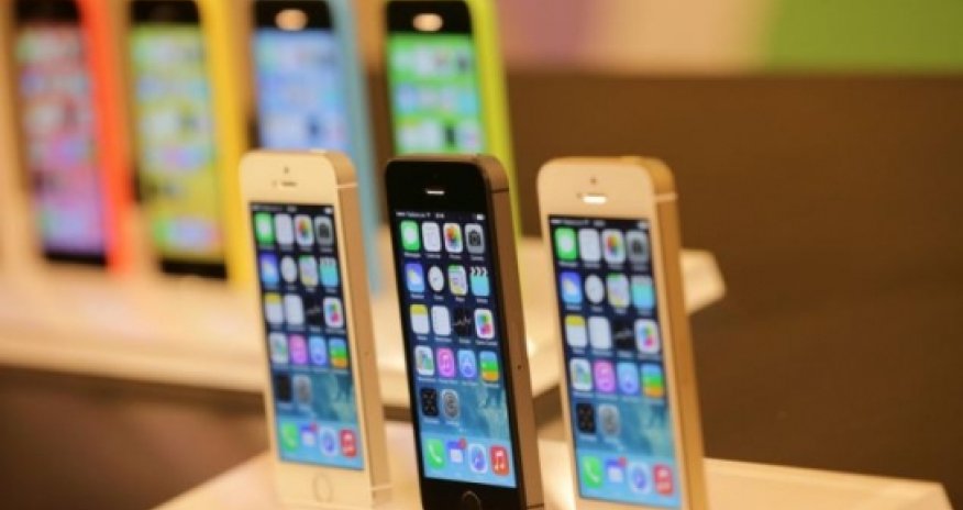 iPhone 6 is go! - VIDEO