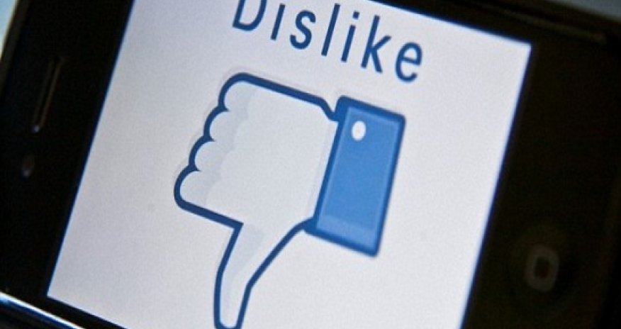 Does Facebook make YOU miserable?