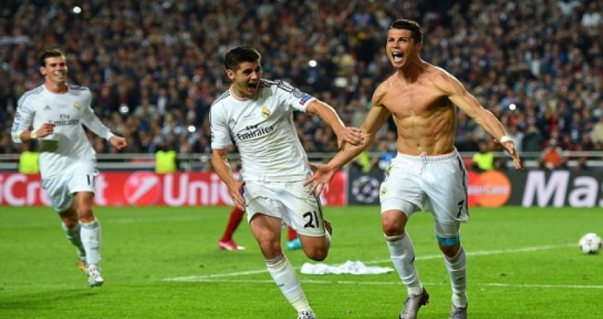 Cristiano Ronaldo's mum claims she tried to abort him - VIDEO