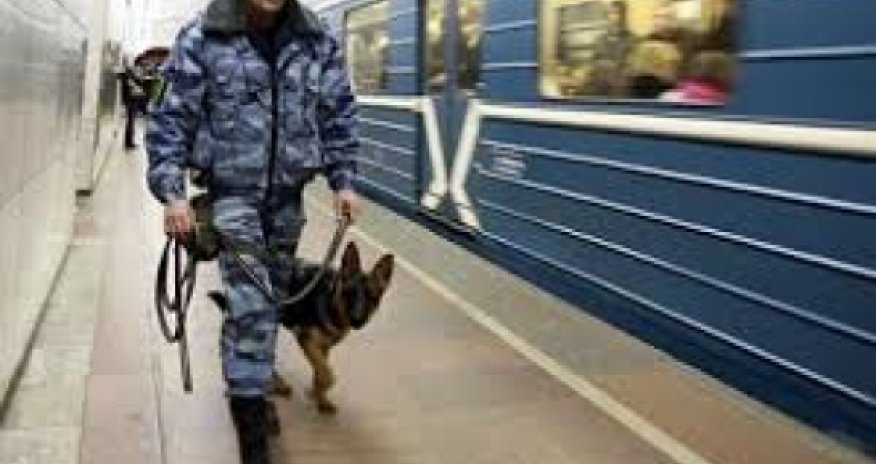 Russian police arrest 11 Azeris for abduction