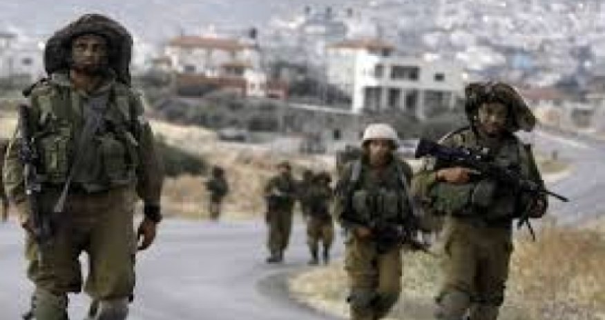 Hamas says it has captured Israeli soldier