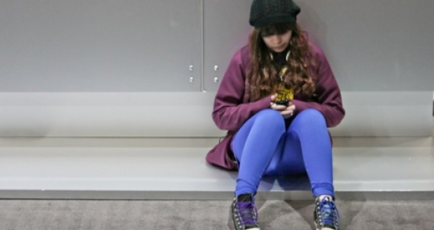 Loneliness: a silent plague that is hurting young people most