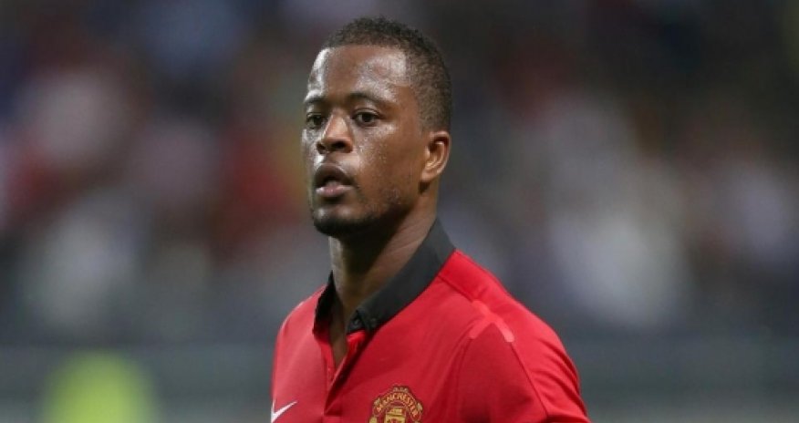 Another United departure as Evra joins Juventus