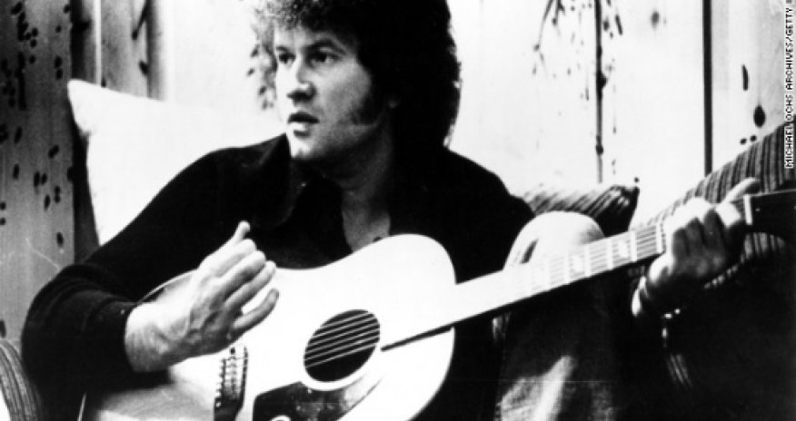 Forty years ago, chaos reigned in pop culture