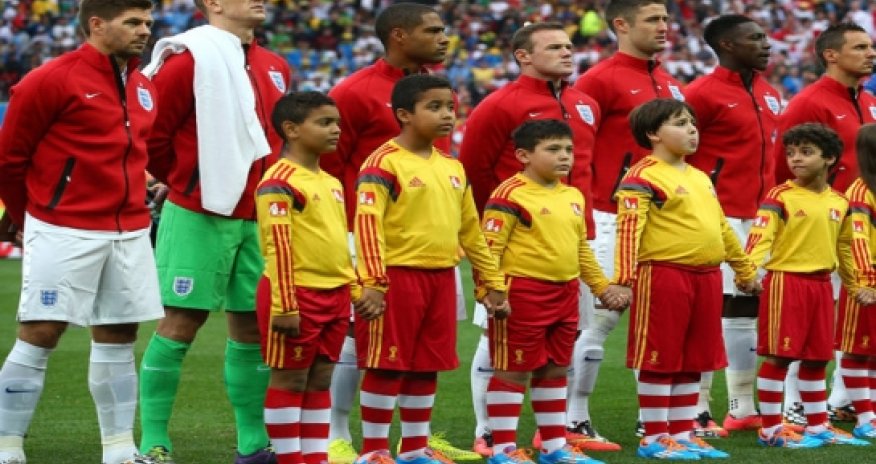 Should Rooney take the armband?