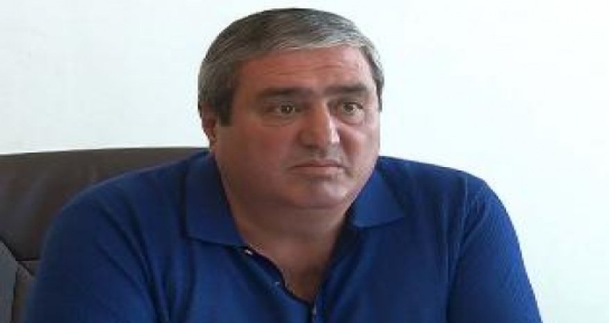 Armenian mayor injured in landmine blast in Azerbaijan’s Kalbacar
