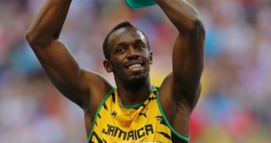 Why are Jamaicans so good at sprinting?