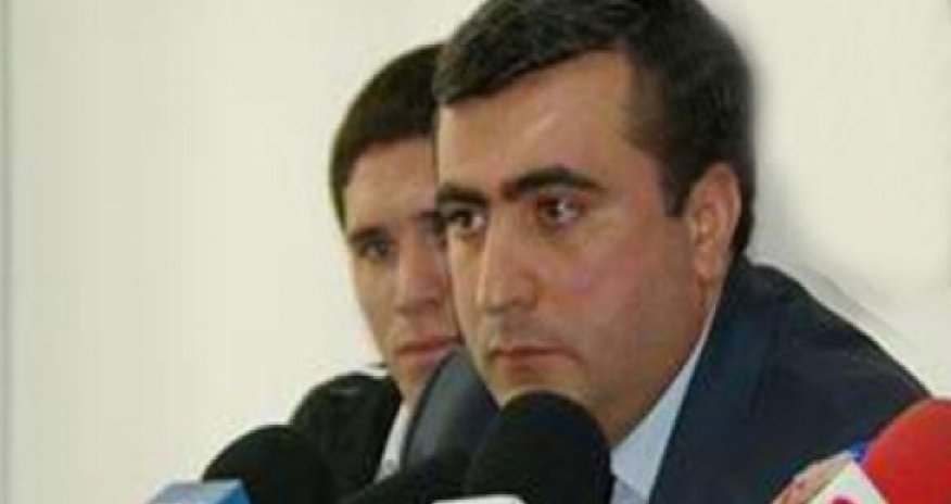 Jurnalist "Neftçi"nin vitse-prezidenti ola bilər