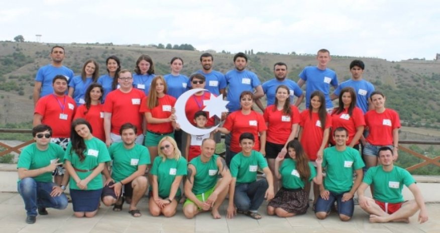 Multikulturalizmin Azərbaycan Modeli forumu öz işini uğurla bitirib