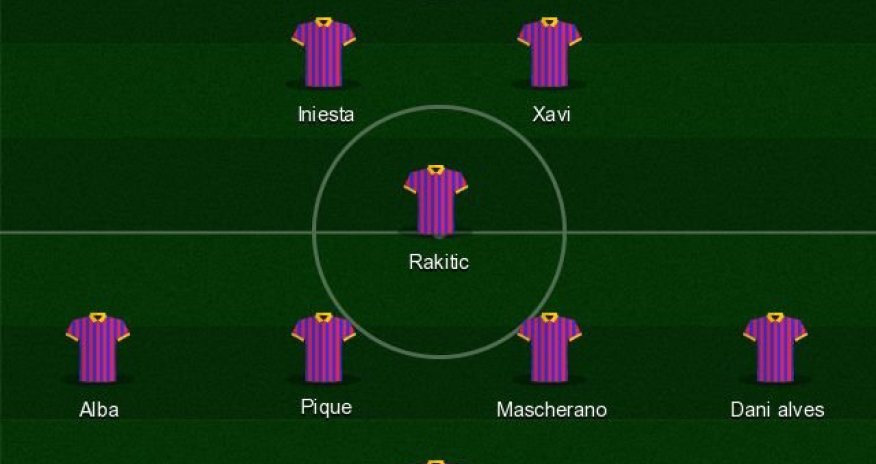 Why the next ‘Clasico’ could be the biggest football match ever - PHOTO