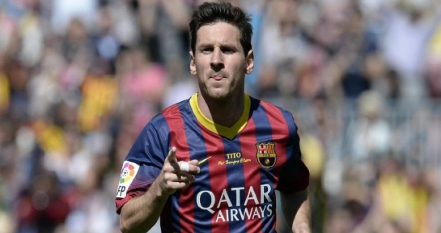 Messi wanted Premier League move