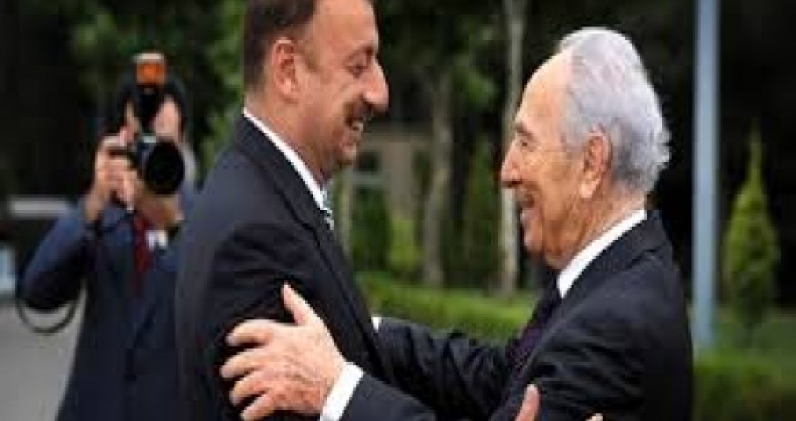 Azeri-Israeli cooperation goes beyond Iran tensions