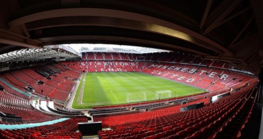 United ready to smash transfer records