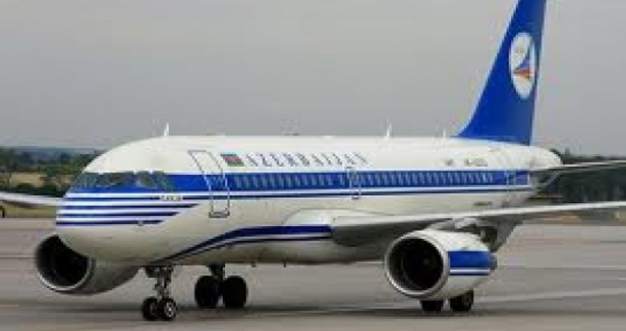 Azal continues flights to Israel despite security concerns