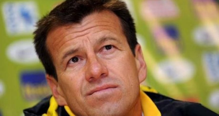 Dunga confirmed as new Brazil coach
